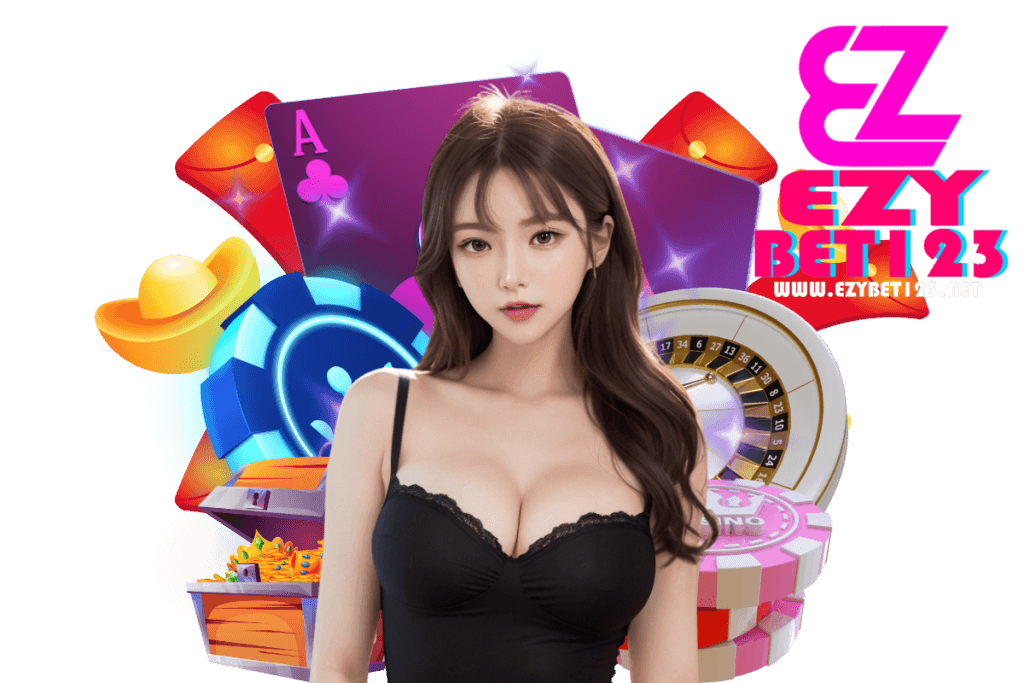 ezybet123
