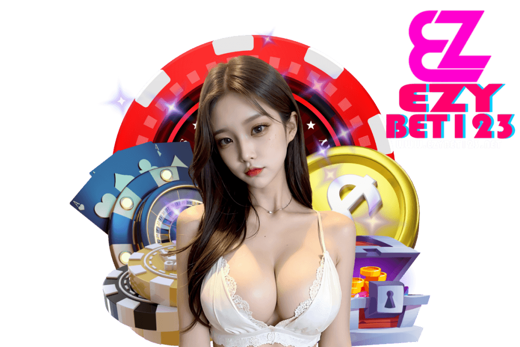ezybet123 สมัคร