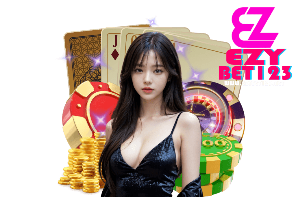 ezybet123 สล็อต