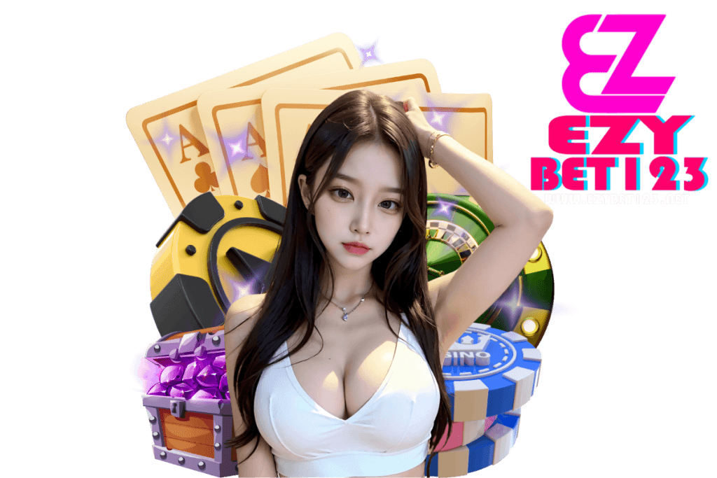 ezybet123 เว็บตรง