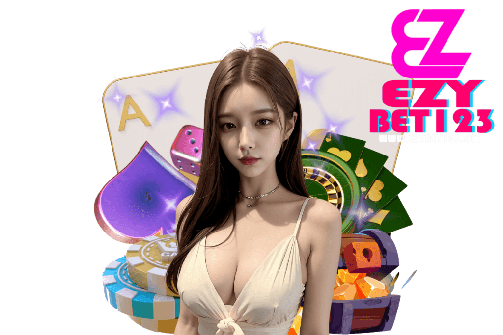 ezybet123 แจกเครดิตฟรี
